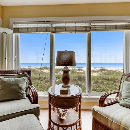 104 Oceans Of Amelia Villa